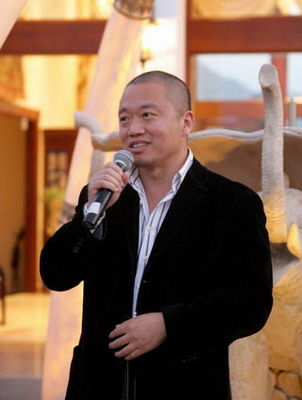深圳惊现“海上皇宫” 奢华会所竟是违章建筑