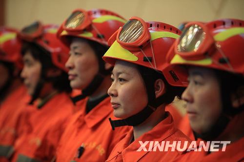 中国地震局:可根据需要随时增派救援和医疗人员