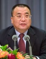 王国平被免去杭州市委书记职务 黄坤明继任