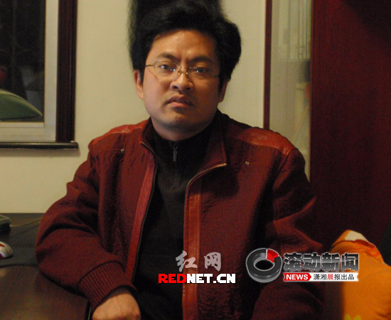 湖南一副市长实名发帖炮轰张艺谋“印象”演出