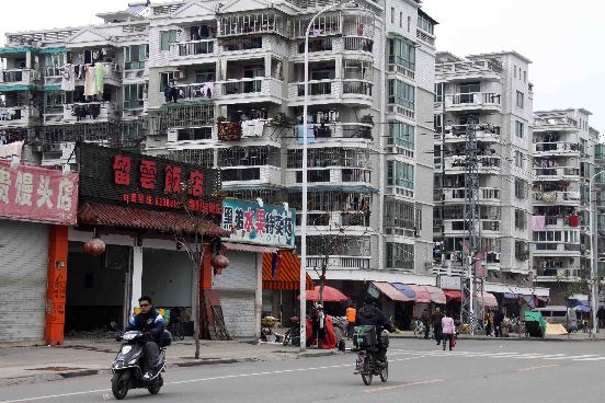 福州“最短命小学”暂无拆除计划