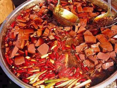 09年中国人饮食调查:八成人一日三餐最爱吃川菜