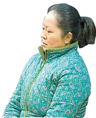 文强夫妇昨上庭互掐 多年敛财不知家底几何