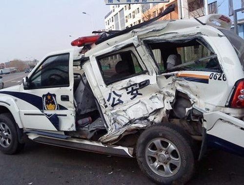 天津驾车恶意撞死10人案疑犯被批捕
