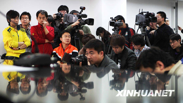 中国足协宣布对涉假三支俱乐部的处罚决定
