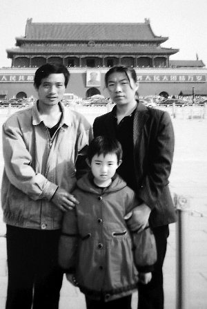 河北沧州多名上访者被指敲诈政府后获刑(组图)