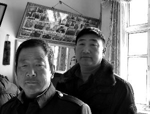河北沧州多名上访者被指敲诈政府后获刑(组图)