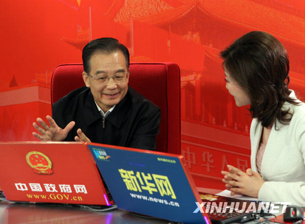 百姓期待两会回应国计民生十大热点
