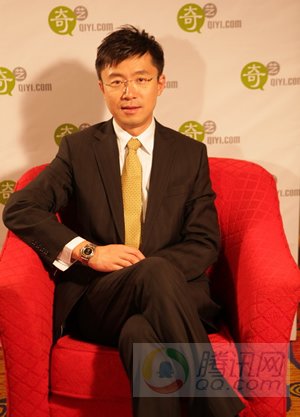 百度视频重金购卖版权靠广告营收