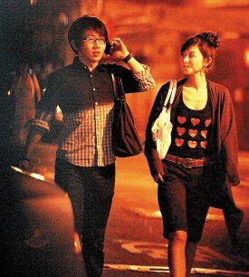 绯闻女友炮轰刘谦骗感情 私密短信照片将曝光(图)