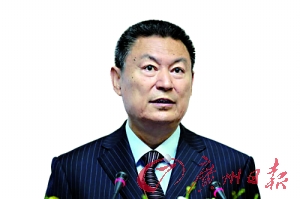 央行副行长苏宁:被问加息笑而不答