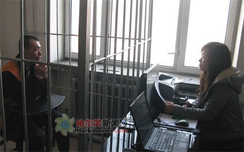 黎明监狱逃犯曾策划3个月越狱 欲从云南出国(图)