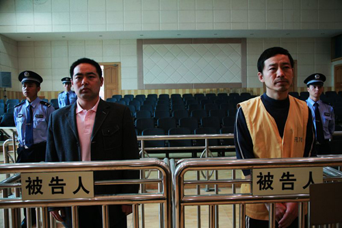“刺五加”注射液致人死亡案宣判 主犯获7年徒刑