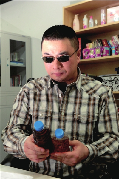 “职业打假人”的隐秘江湖