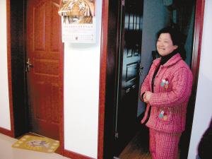 江苏淮安买房子政府帮你出一半钱 重庆能否效仿