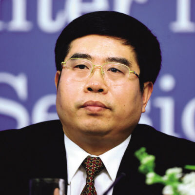 最高法原副院长黄松有终审被判无期