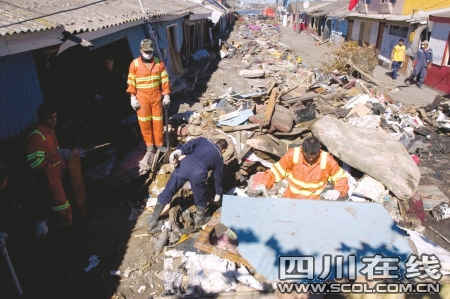 “地震教授”洪时中:地震一直频繁 末日只是传说