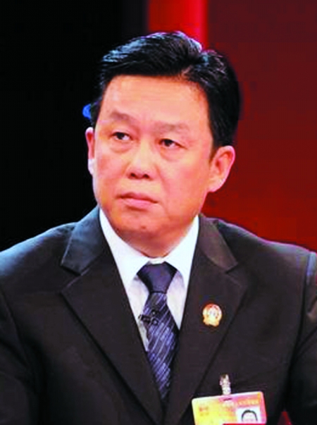 政法系统人事调整 最高法9名副院长过半是西政学子