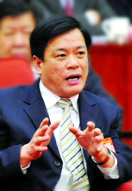 政法系统人事调整 最高法9名副院长过半是西政学子