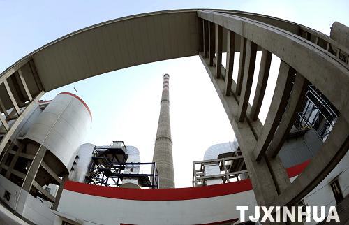 天津百万吨乙烯项目投资20亿元打造低碳工程