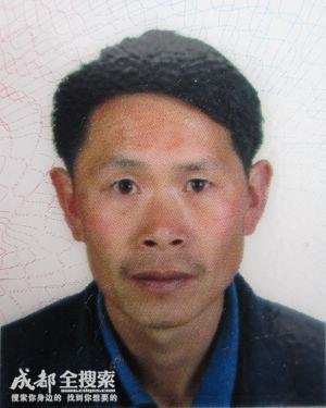 贵州村民为全村取水牺牲