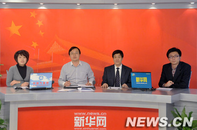气象专家解读近期恶劣天气 西南地区或将有降水