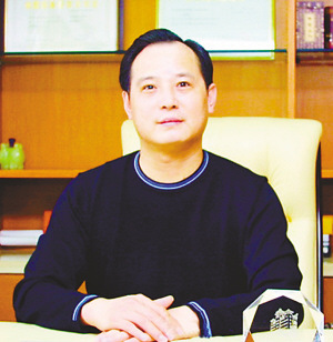 重庆市人大代表王能涉黑涉恶被刑拘