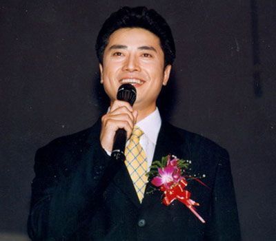 前央视主持人张政出任新疆阿勒泰地委副书记