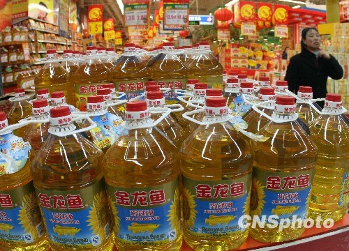 发改委:西南旱情不会推动全国CPI增长