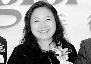 全球独立亿万女富翁 中国占一半