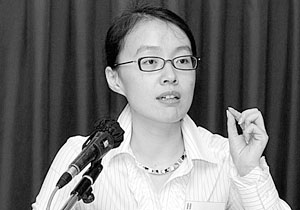 全球独立亿万女富翁 中国占一半
