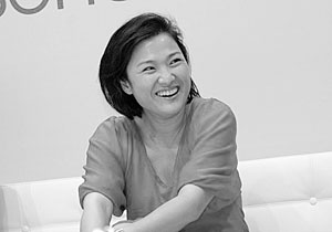 全球独立亿万女富翁 中国占一半