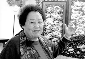 全球独立亿万女富翁 中国占一半