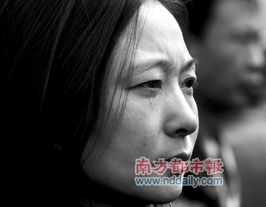 王家岭矿难活9天之谜:吃树皮煤块喝凉水和尿