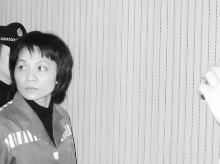 非法吸金1.8亿 厦门传奇“富姐”一审获刑8年