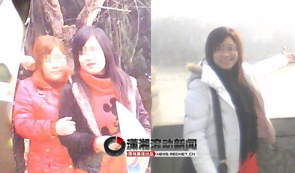 安徽艾滋女事件制造者疑为受害者母亲前男友