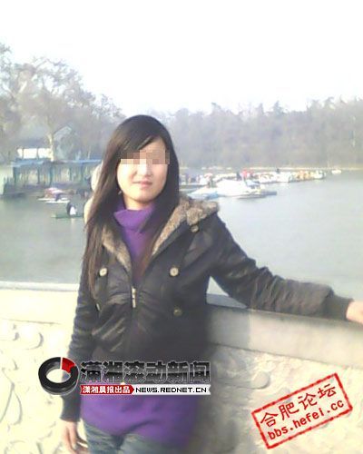 安徽艾滋女事件制造者疑为受害者母亲前男友