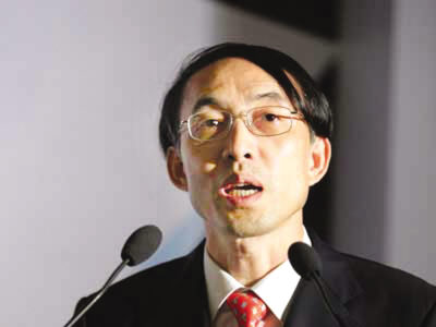 国开行原副行长王益受贿案一审宣判 被判死缓