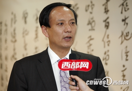 步长制药董事长赵超：大灾大难中民企应为国分忧