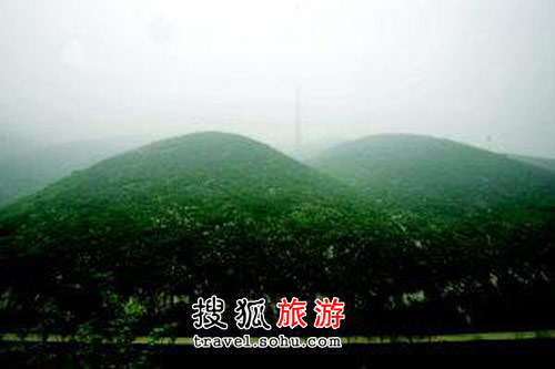 点击图片进入下一页 重庆核工厂成旅游景点 老兵揭秘建造过程