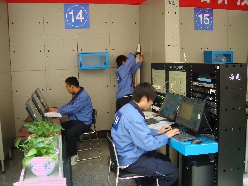 以竞技促改革,产学合作培育高职计算机人才