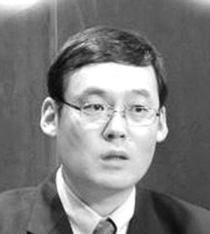 原商务部巡视员郭京毅受贿845万一审被判死缓