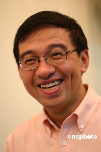 王志结束副市长挂职返京 本周将回央视报到