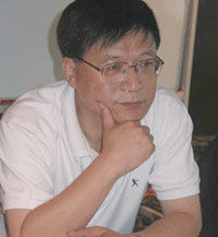 原商务部副司长邓湛受贿220万元被判12年