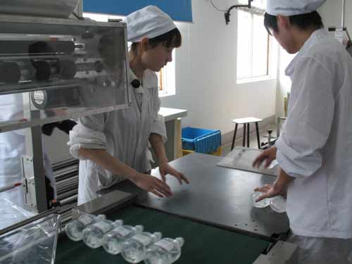 蚌埠,魅力无限展新彩
