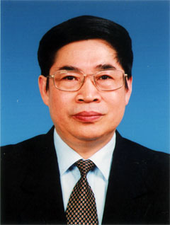 中共中央决定袁纯清任山西省委书记（图）