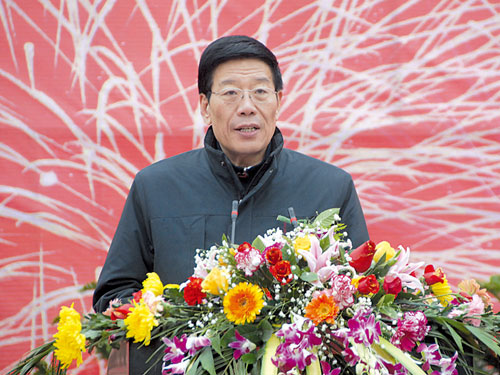 我国部分省级党政一把手调整 绝大多数为“50”后
