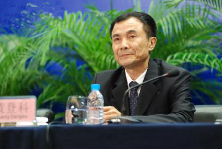 近期国内数宗机场腐败案被指互有牵连(图)