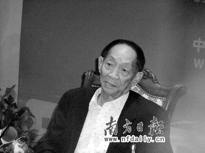 袁隆平称我国2/3大豆靠进口 大豆危机愈演愈烈