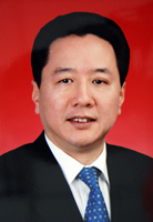 李小鹏任山西省常务副省长